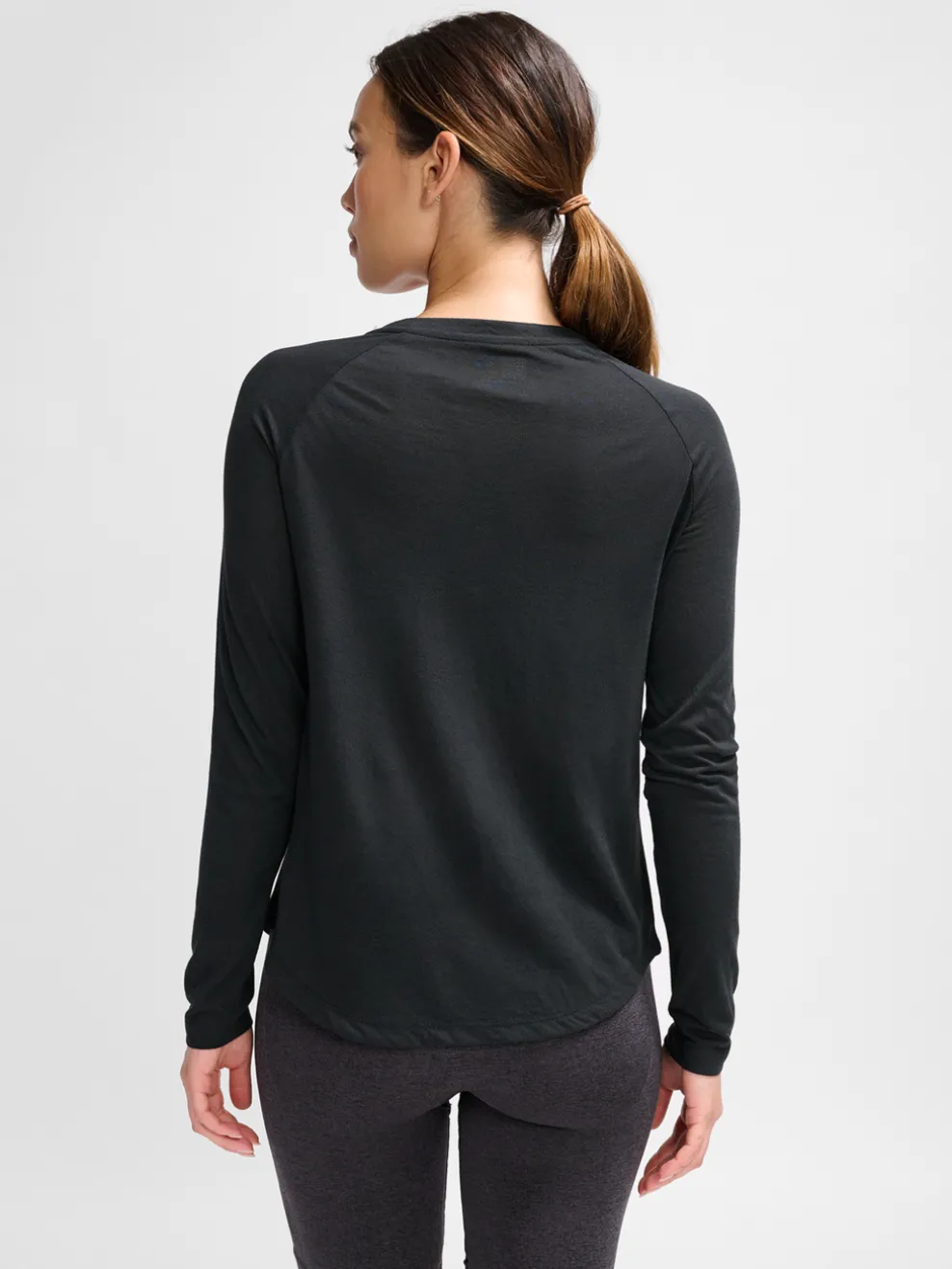 hmlMT VANJA T-SHIRT L/S