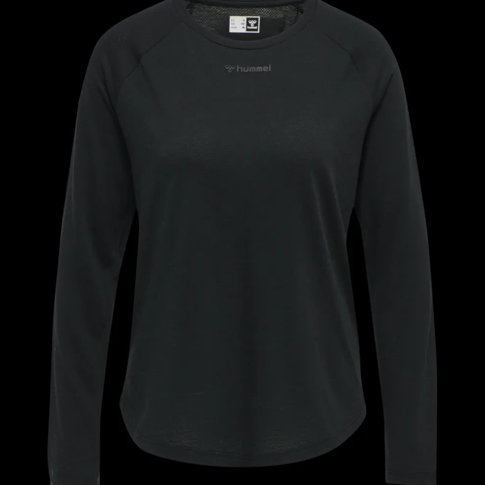hmlMT VANJA T-SHIRT L/S