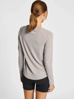 hmlMT VANJA T-SHIRT L/S