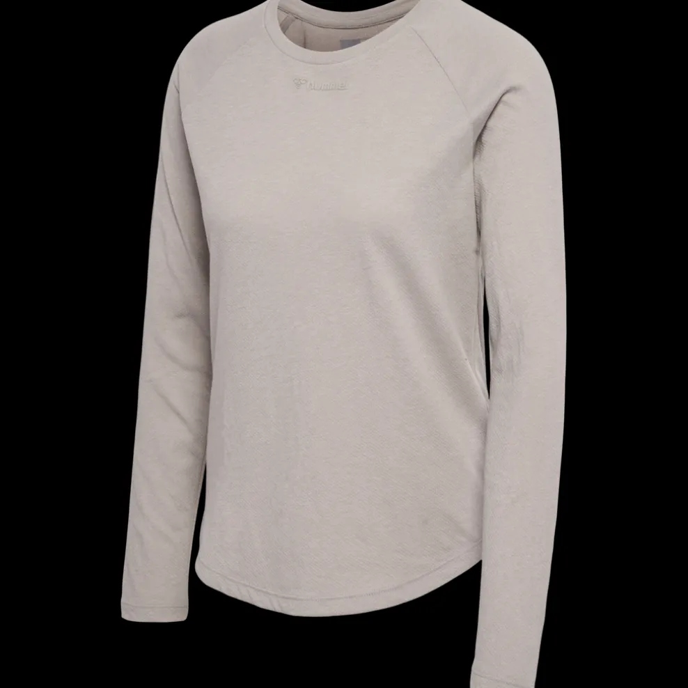hmlMT VANJA T-SHIRT L/S