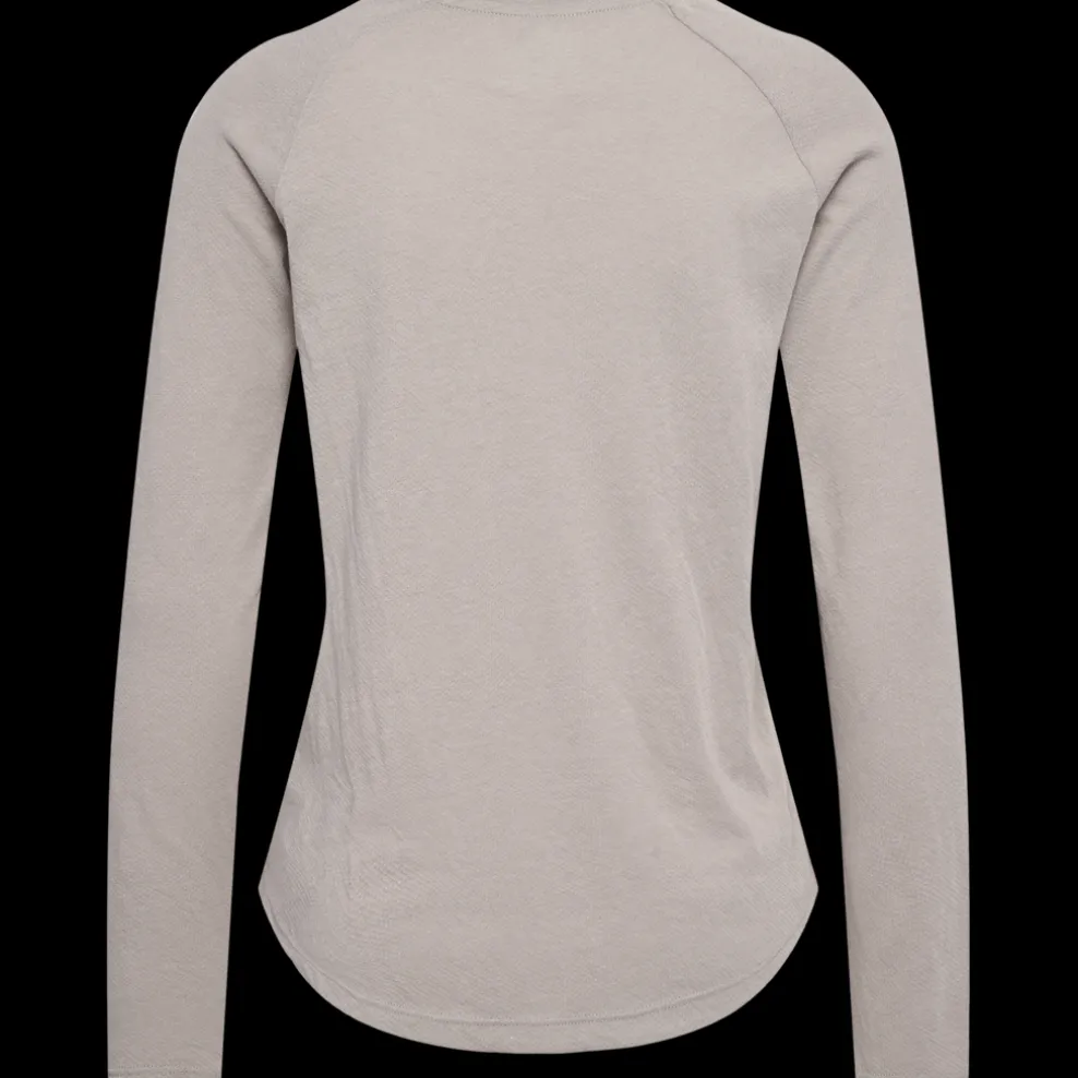 hmlMT VANJA T-SHIRT L/S