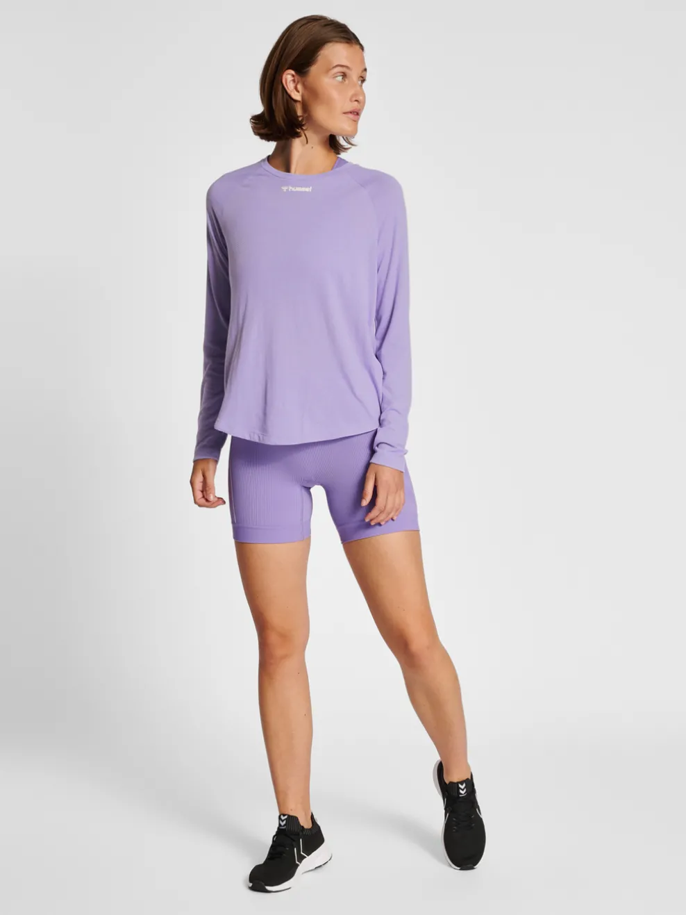 hmlMT VANJA T-SHIRT L/S