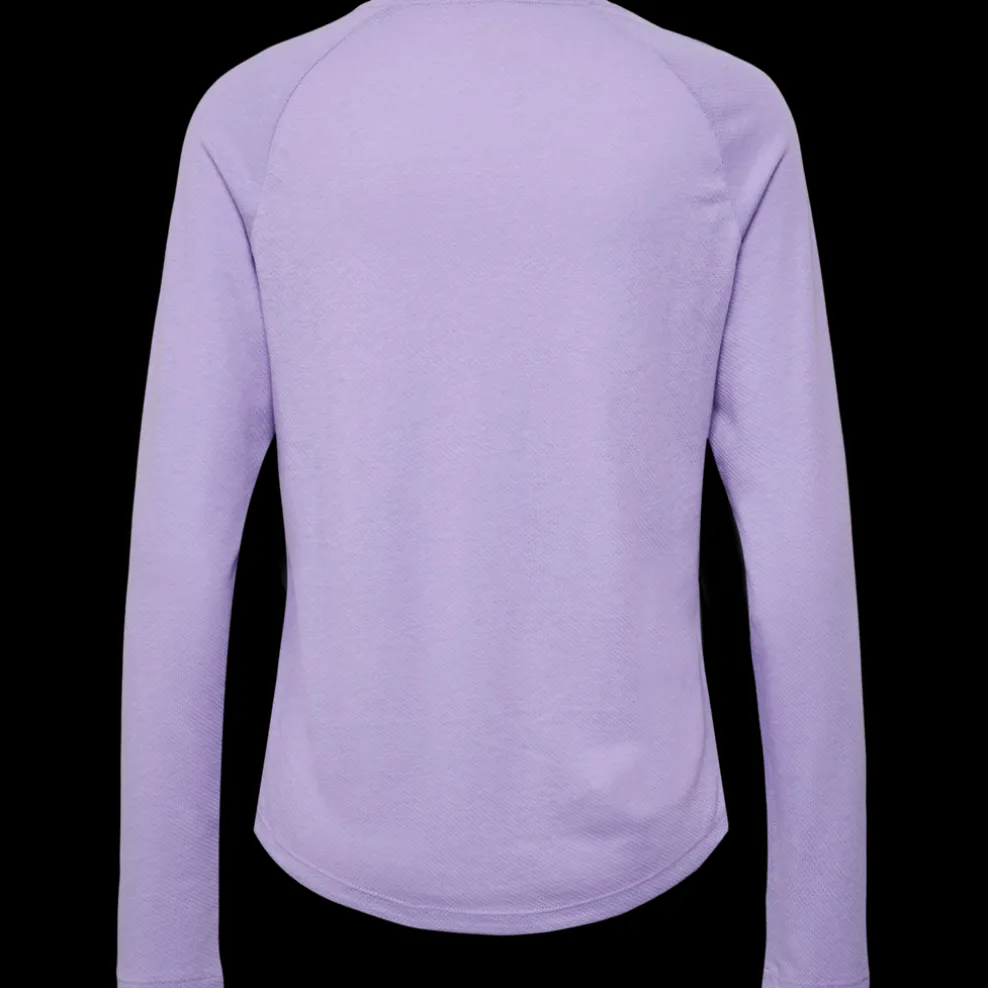 hmlMT VANJA T-SHIRT L/S