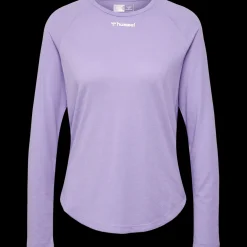 hmlMT VANJA T-SHIRT L/S