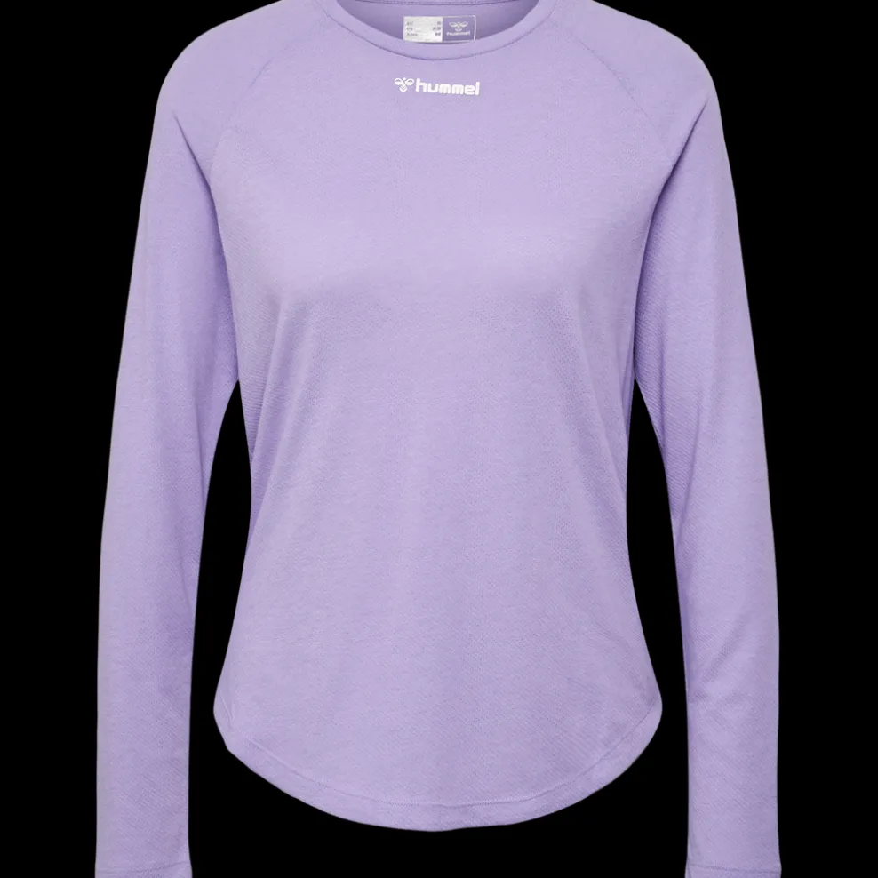 hmlMT VANJA T-SHIRT L/S