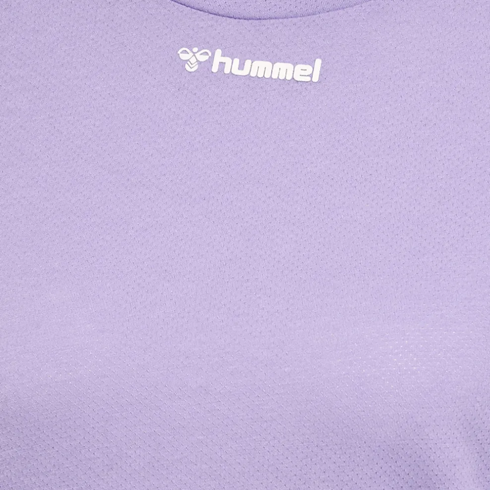 hmlMT VANJA T-SHIRT L/S