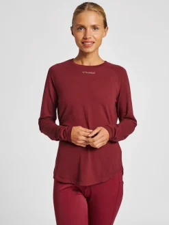 hmlMT VANJA T-SHIRT L/S