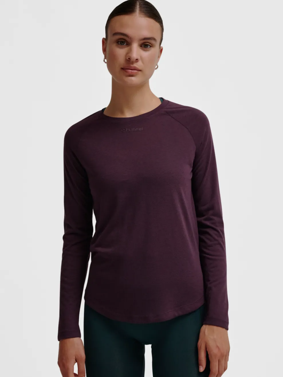 hmlMT VANJA T-SHIRT L/S