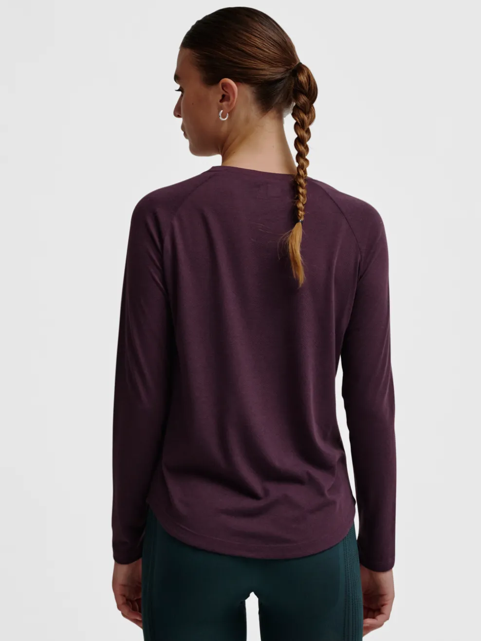 hmlMT VANJA T-SHIRT L/S