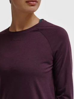 hmlMT VANJA T-SHIRT L/S