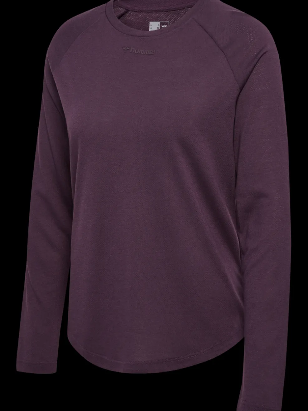 hmlMT VANJA T-SHIRT L/S
