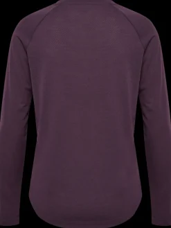 hmlMT VANJA T-SHIRT L/S