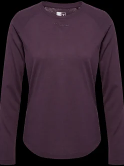 hmlMT VANJA T-SHIRT L/S