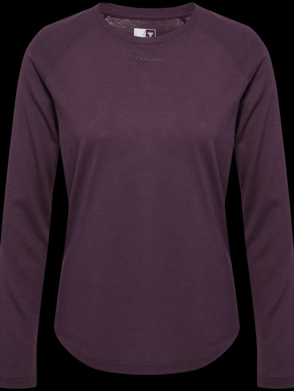 hmlMT VANJA T-SHIRT L/S