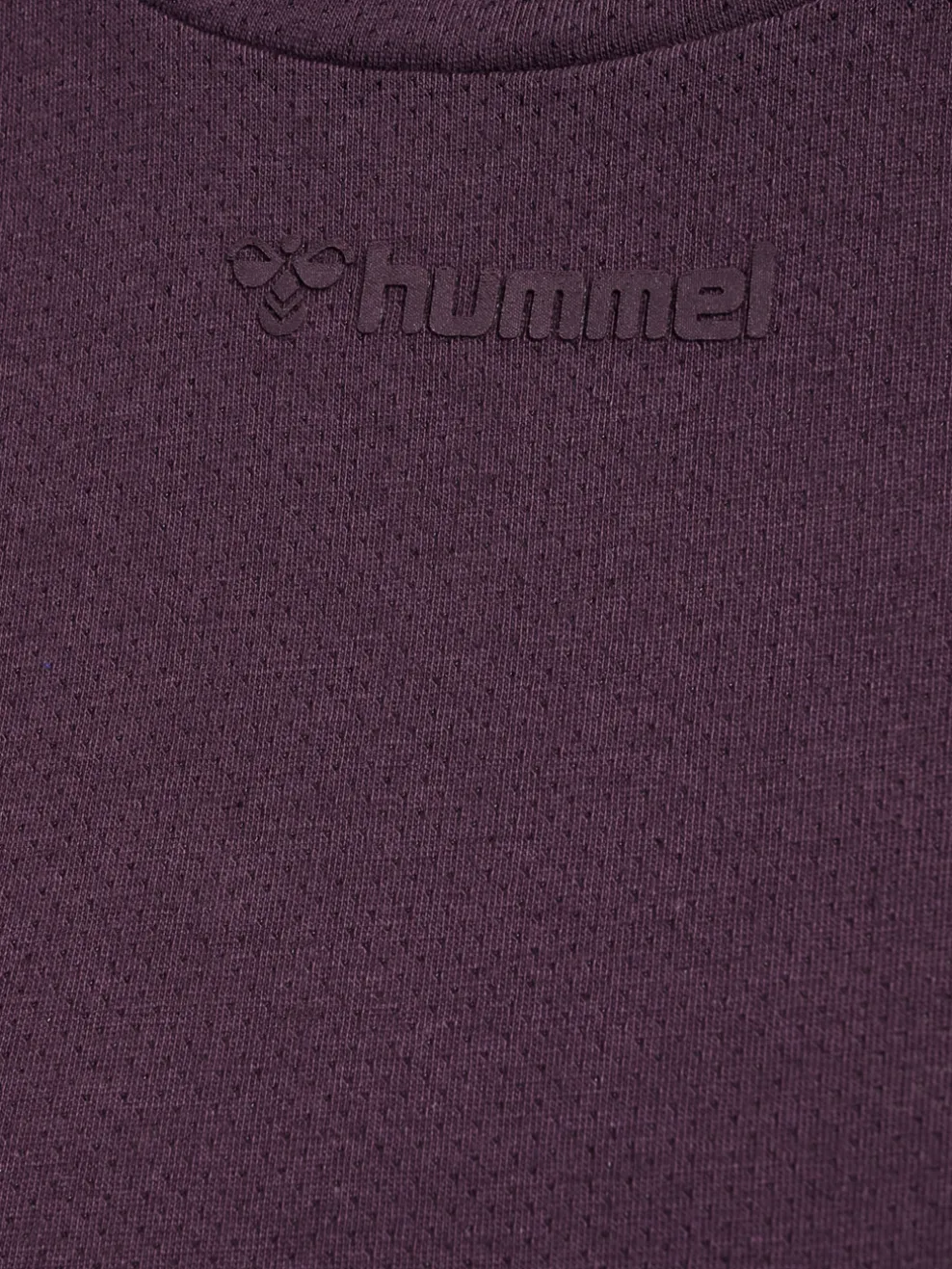 hmlMT VANJA T-SHIRT L/S
