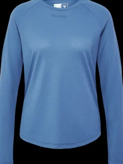 hmlMT VANJA T-SHIRT L/S