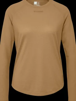 hmlMT VANJA T-SHIRT L/S