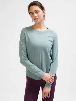 hmlMT VANJA T-SHIRT L/S