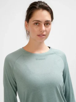 hmlMT VANJA T-SHIRT L/S