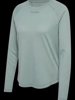 hmlMT VANJA T-SHIRT L/S