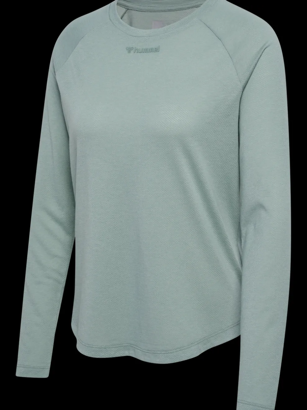 hmlMT VANJA T-SHIRT L/S