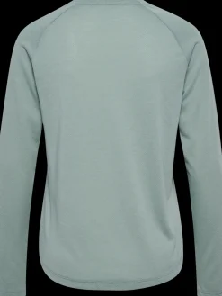 hmlMT VANJA T-SHIRT L/S
