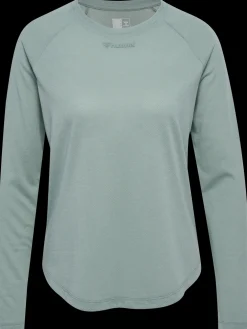 hmlMT VANJA T-SHIRT L/S
