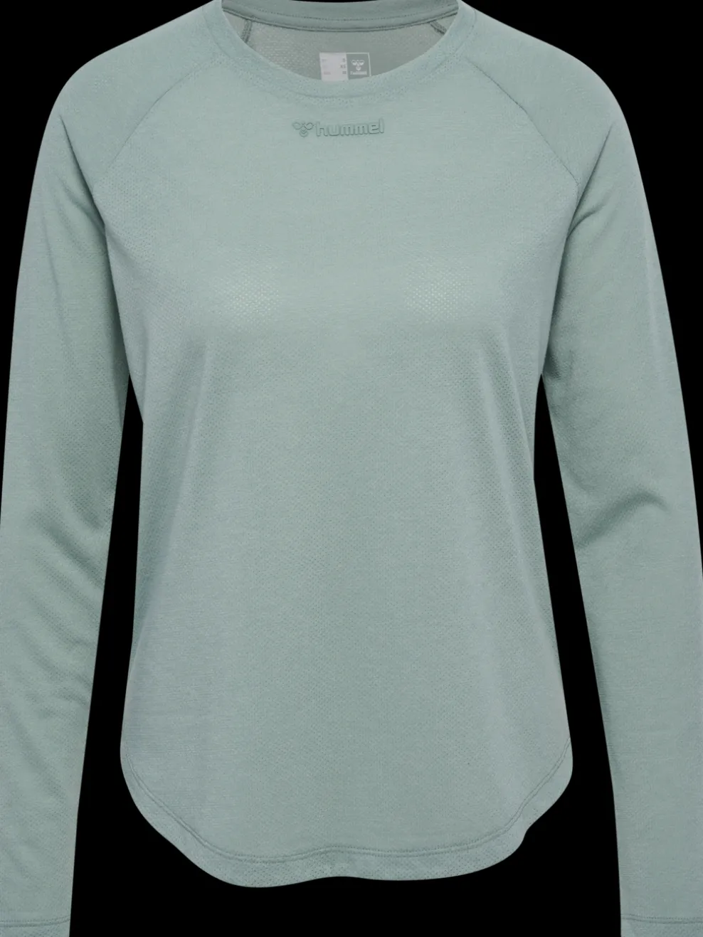hmlMT VANJA T-SHIRT L/S