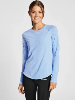 hmlMT VANJA T-SHIRT L/S