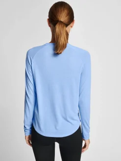 hmlMT VANJA T-SHIRT L/S