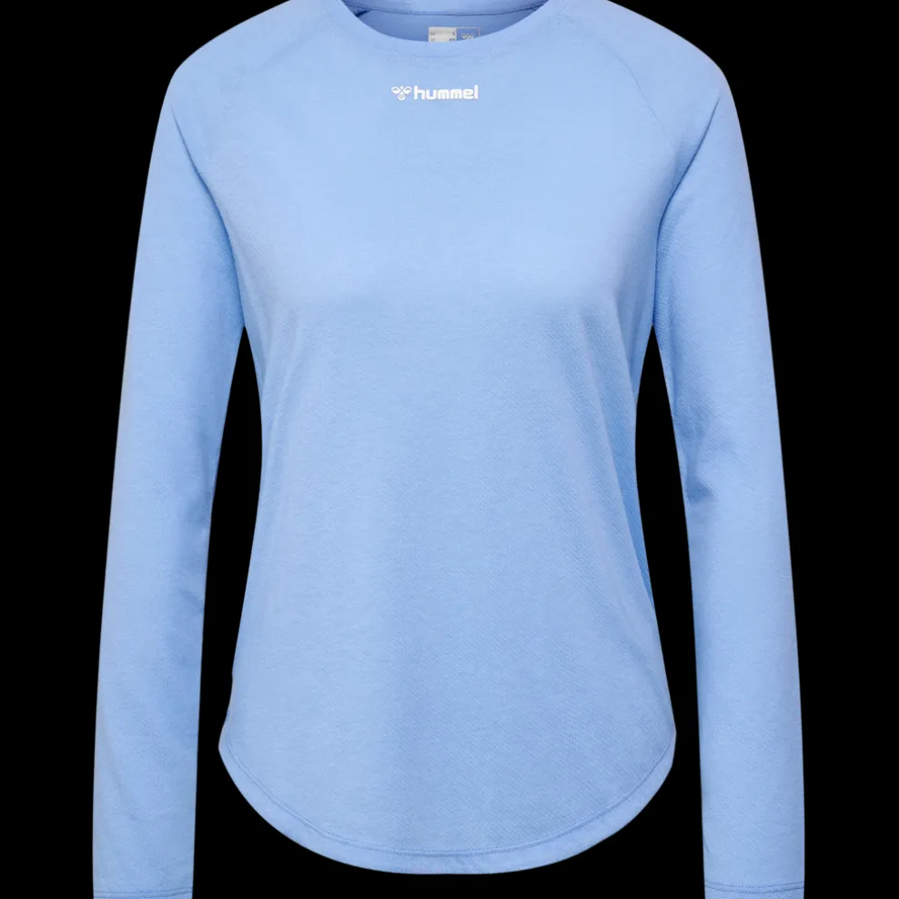 hmlMT VANJA T-SHIRT L/S