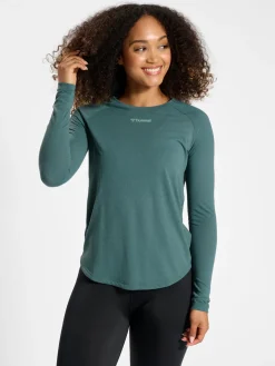 hmlMT VANJA T-SHIRT L/S