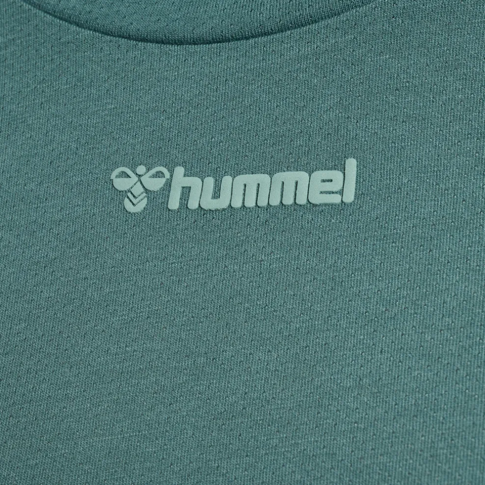hmlMT VANJA T-SHIRT L/S