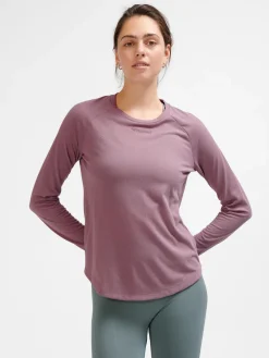hmlMT VANJA T-SHIRT L/S