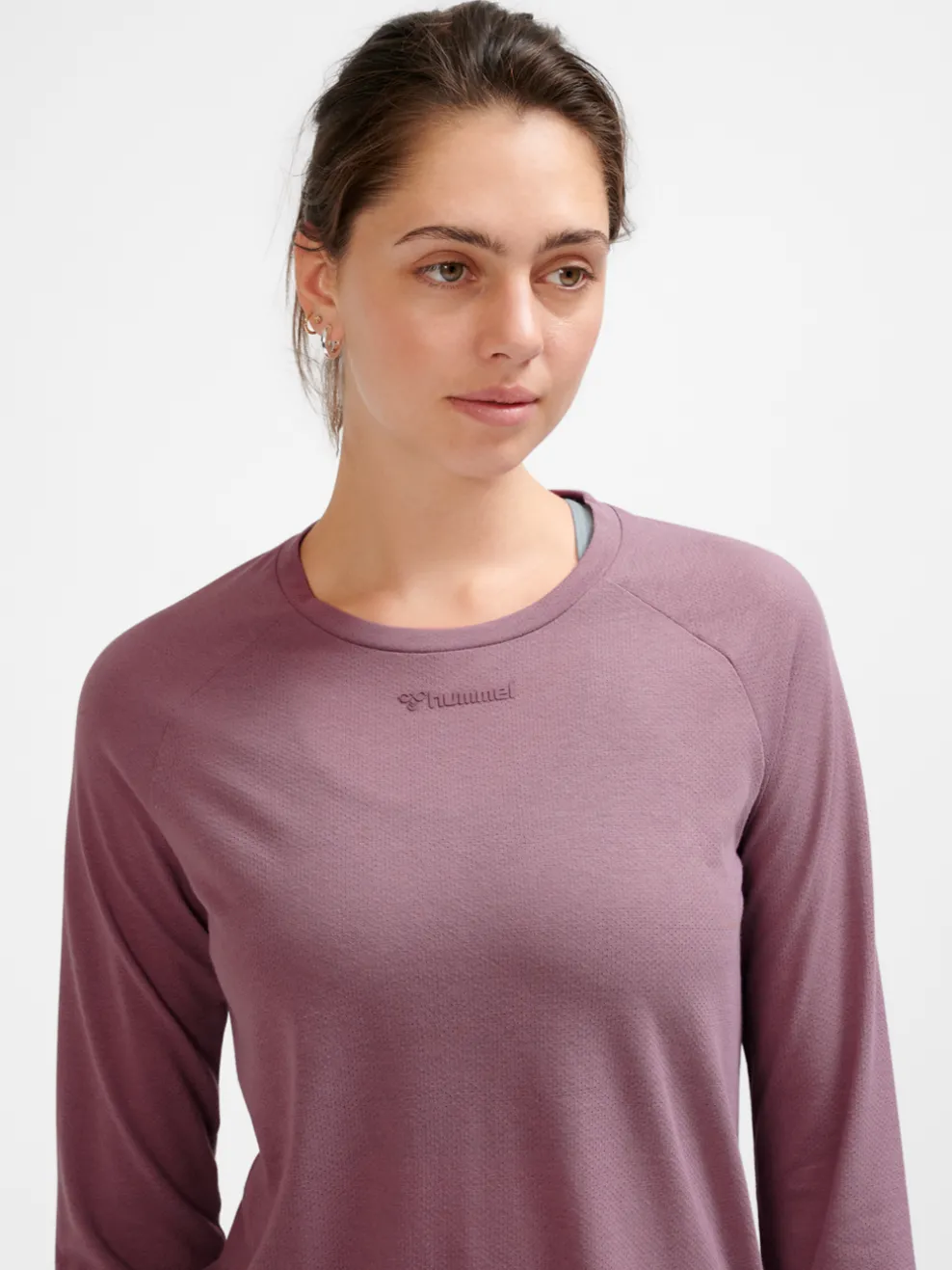 hmlMT VANJA T-SHIRT L/S