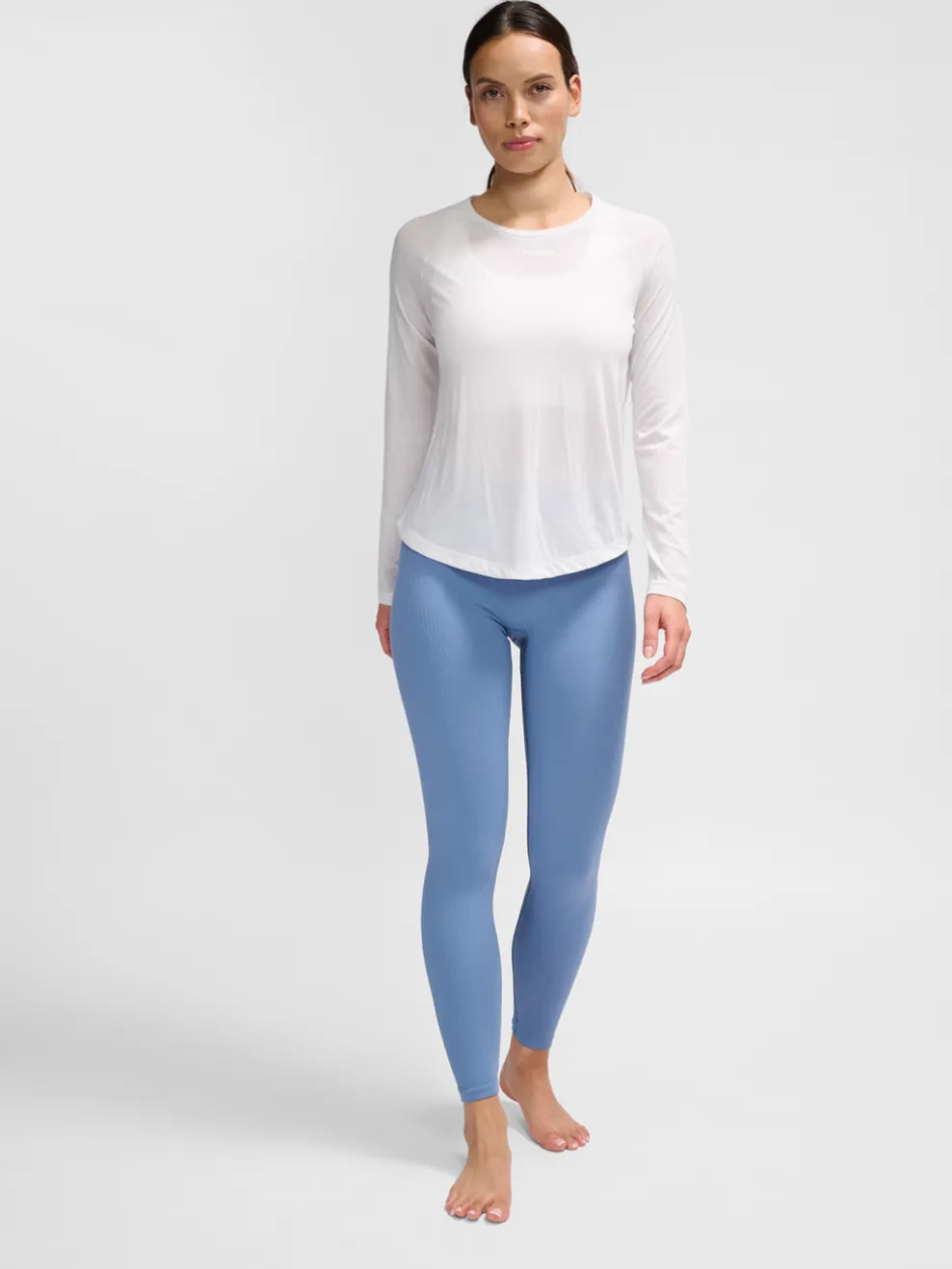 hmlMT VANJA T-SHIRT L/S