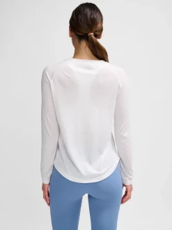 hmlMT VANJA T-SHIRT L/S