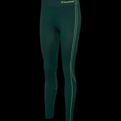 hmlMT ZONE SEAMLESS MW TIGHTS