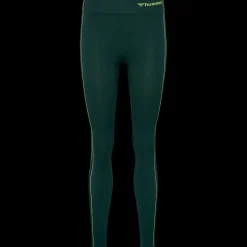 hmlMT ZONE SEAMLESS MW TIGHTS