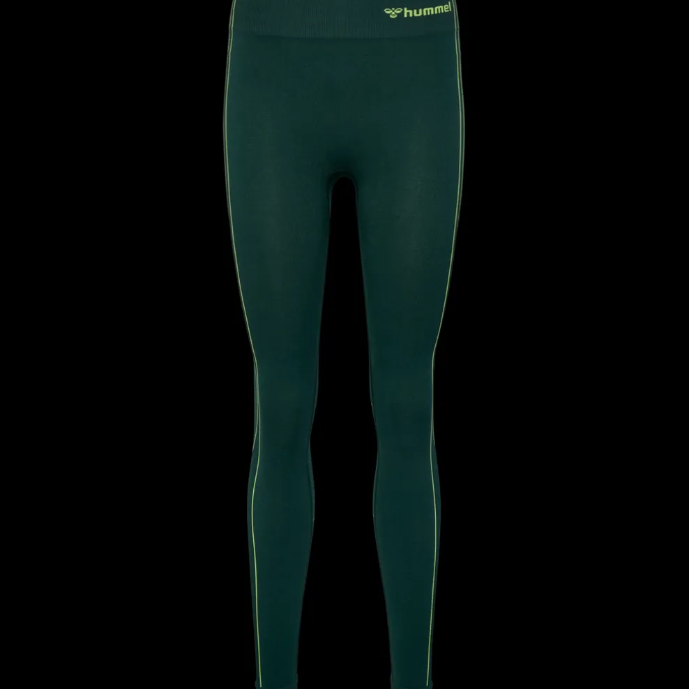 hmlMT ZONE SEAMLESS MW TIGHTS