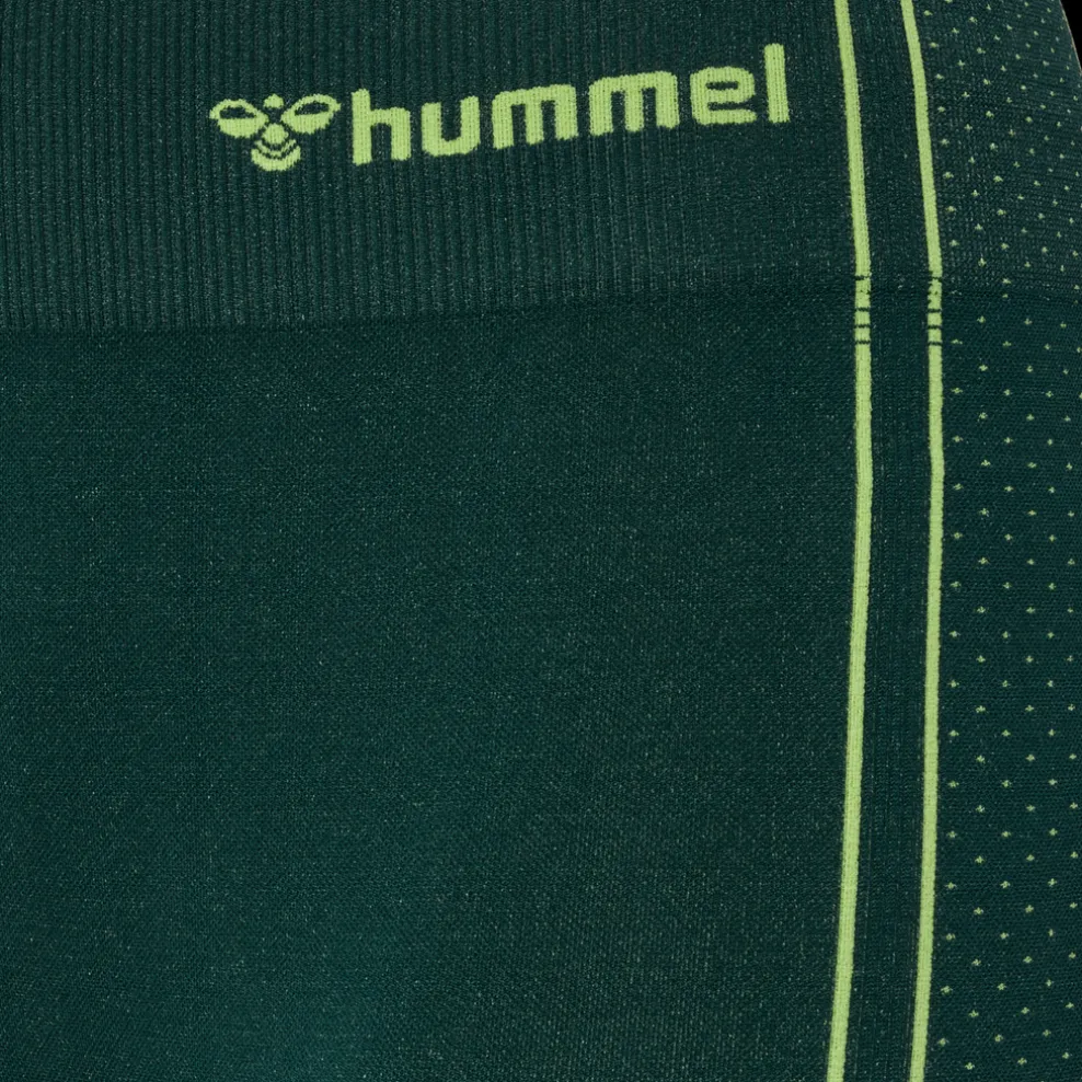 hmlMT ZONE SEAMLESS MW TIGHTS