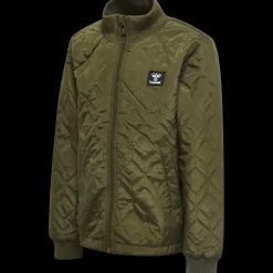 hmlMULE THERMO JACKET