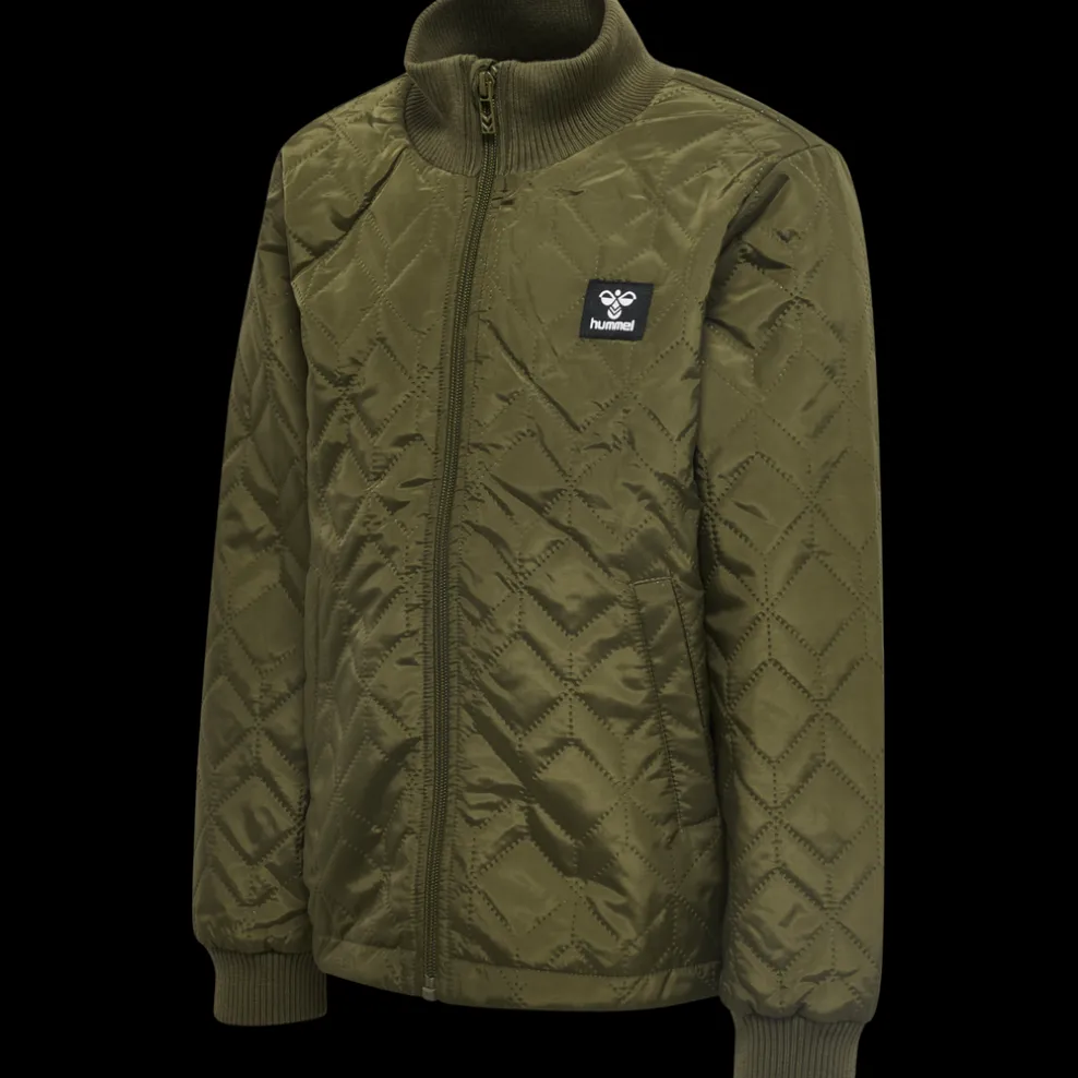hmlMULE THERMO JACKET