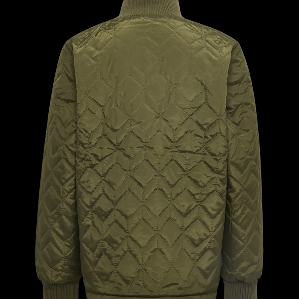 hmlMULE THERMO JACKET
