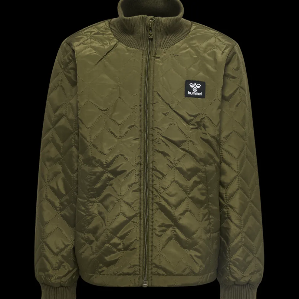 hmlMULE THERMO JACKET