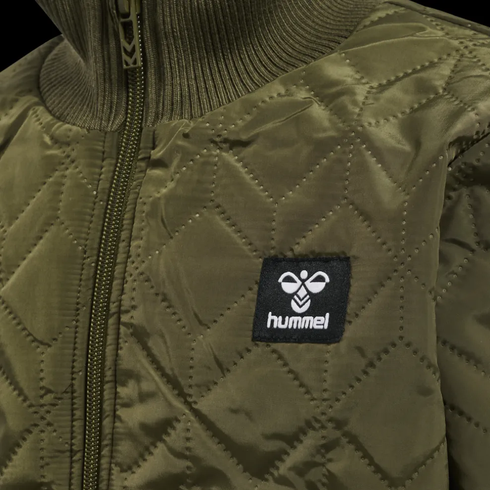 hmlMULE THERMO JACKET