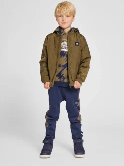 hmlMULE THERMO JACKET