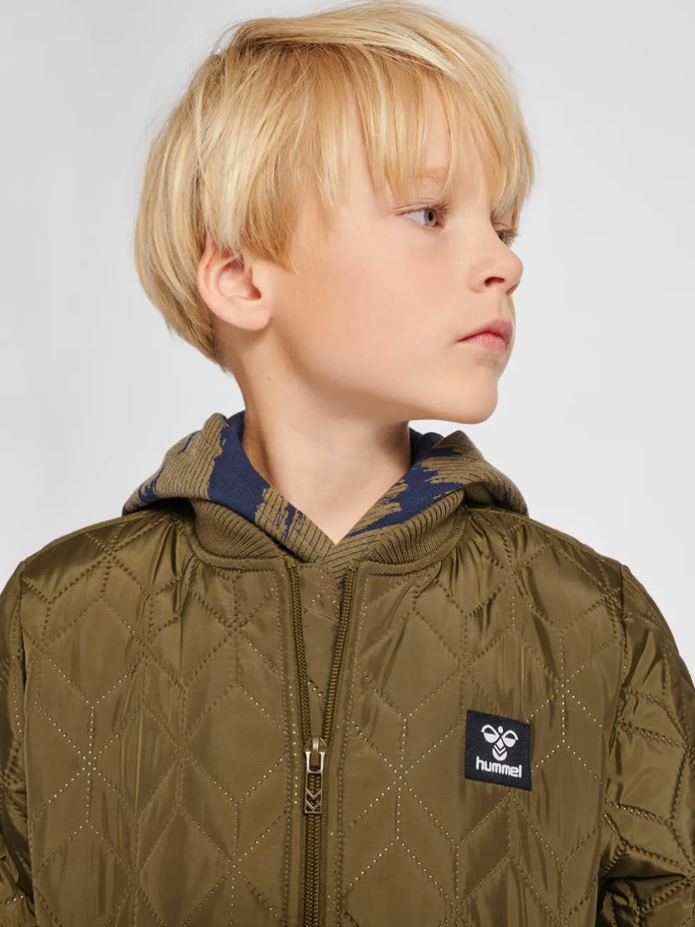 hmlMULE THERMO JACKET