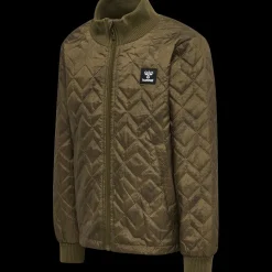 hmlMULE THERMO JACKET