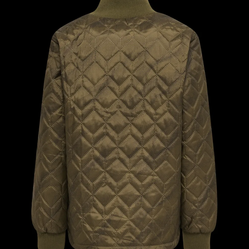 hmlMULE THERMO JACKET